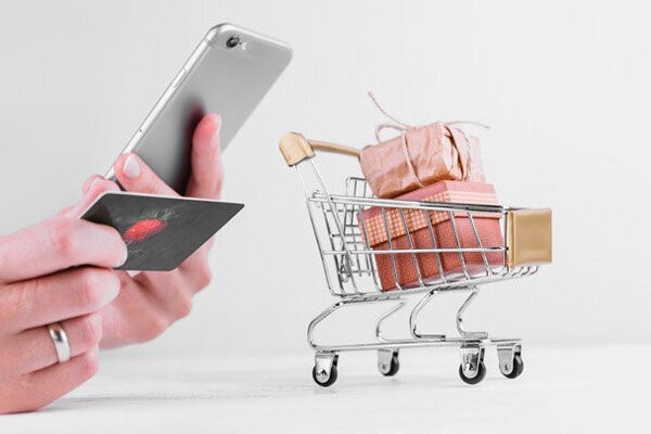 دریافت تسهیلات خرید کالا از نسیبا و بانک ملی!