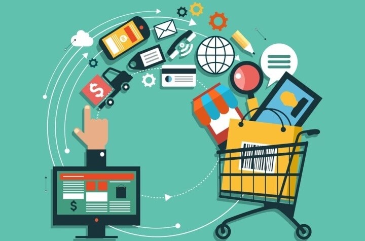 دریافت تسهیلات خرید کالا از نسیبا و بانک ملی!