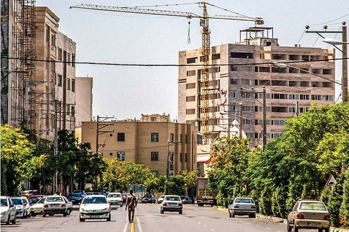 رشد غیرمنتظره قیمت مسکن در تهران