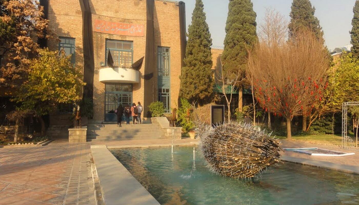 بهترین کاخ موزه های تهران کدامند؟