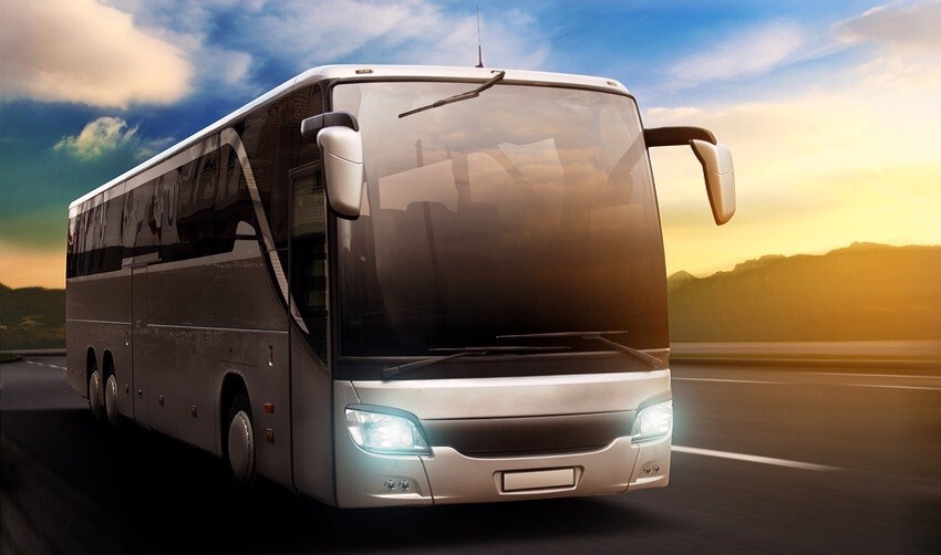 قیمت شوکه کننده بلیط اتوبوس شیراز مشهد