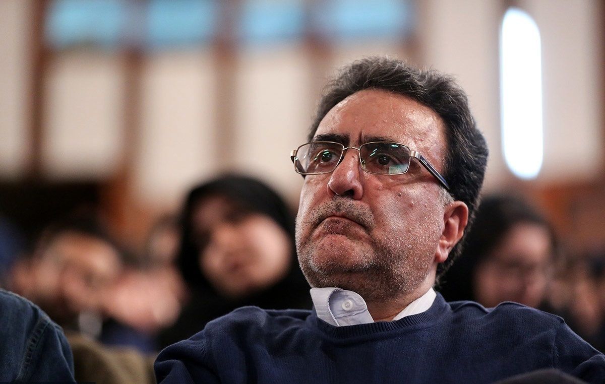 واکنش وکیل تاجزاده به صدور حکم جلب او در زندان