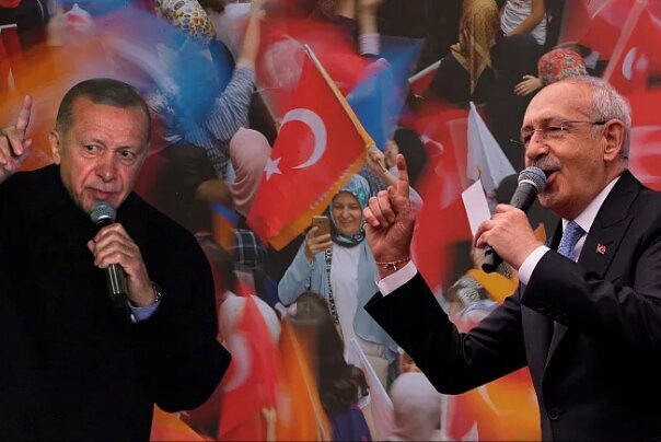 رمز موفقیت مخالفان اردوغان در انتخابات شهرداری‌های ترکیه