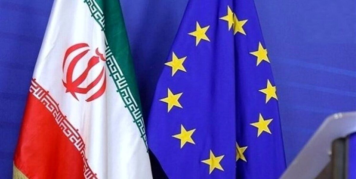 توافق اتحادیه اروپا درباره تشدید تحریم‌ها علیه ایران