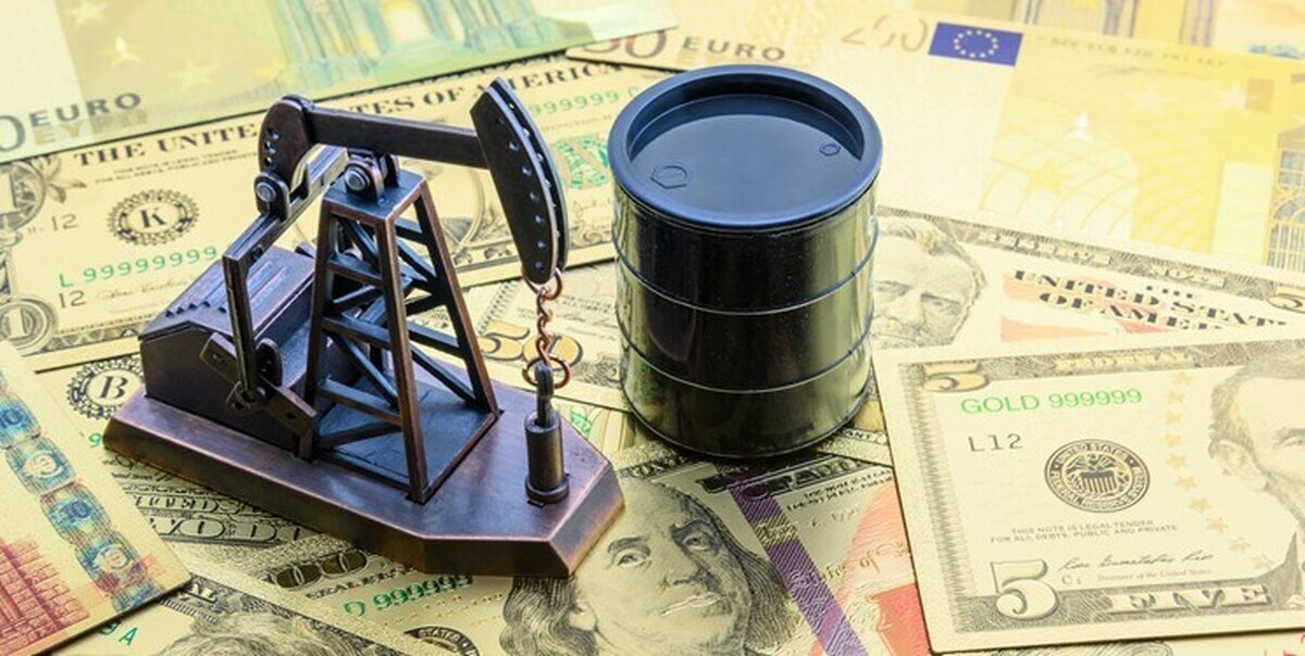 درآمد‌های نفتی