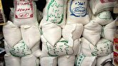 قیمت برنج ایرانی افزایش یافت