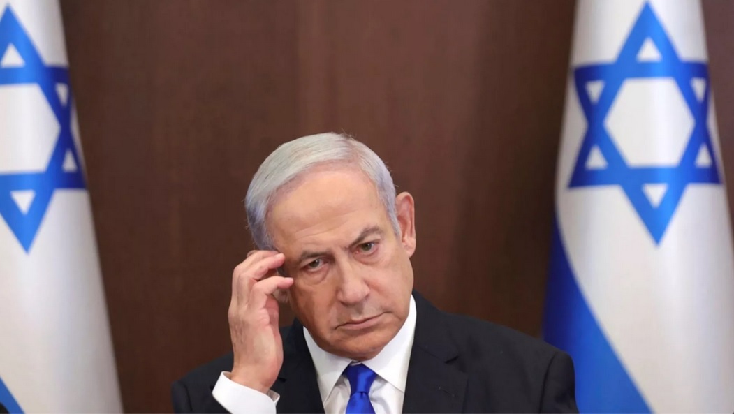 بنیامین نتانیاهو کیست؟