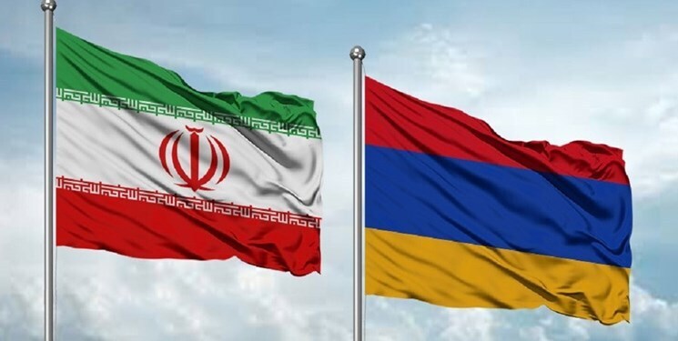 سرکنسولگری ارمنستان در تبریز