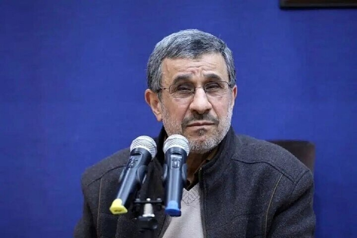 کنایه سنگین به محمود احمدی نژاد؛ قرار نیست روز از نو، روزی از نو شود!