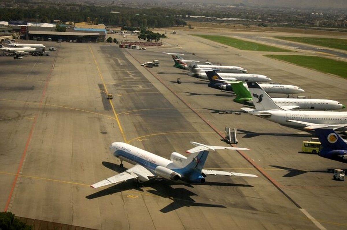 نبرد تن به تن شرکت‌های هواپیمایی با تحریم‌ها