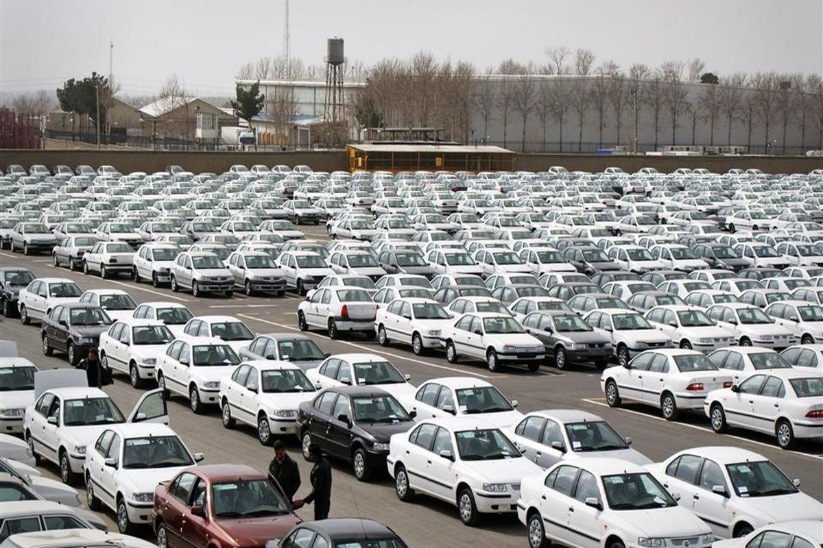 ارقام عجیب از ضرر‌های نجومی دو خودروساز بزرگ ایران!