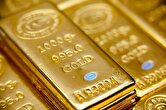 رشد قیمت طلا در پی داده‌های ناامیدکننده بازار مسکن آمریکا