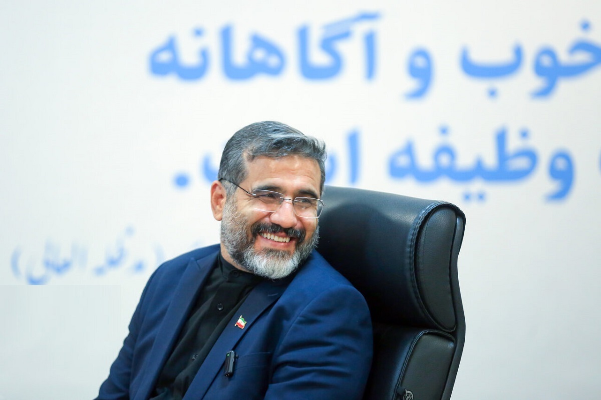تحلیل حضور محمدمهدی اسماعیلی در انتخابات ریاست جمهوری