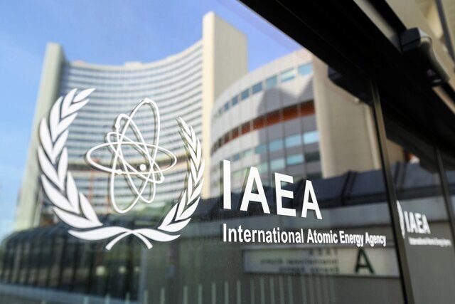 نماینده ایران در شورای حکام آژانس بین‌المللی انرژی اتمی
