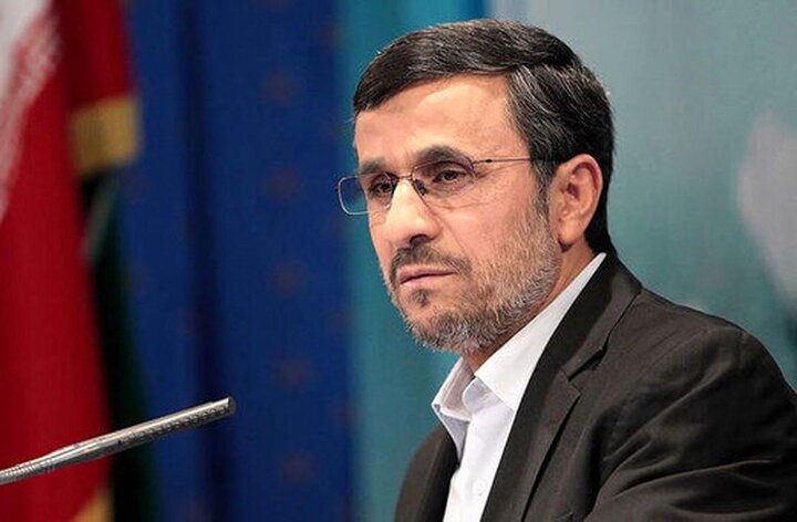 محمود احمدی نژاد کیست و هدف او از نام‌نویسی در انتخابات چه بود؟