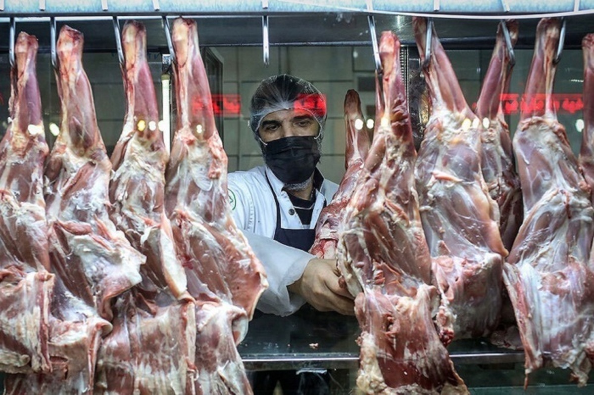 قیمت جدید گوشت قرمز امروز ۲۰ خرداد ۱۴۰۳