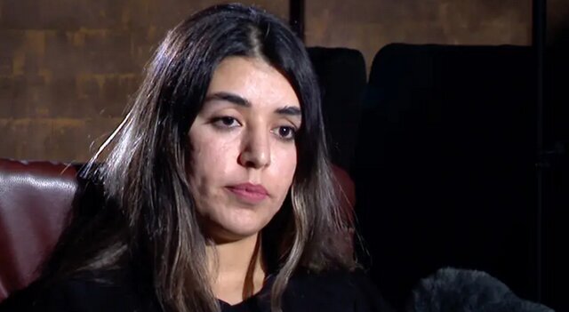 همسر سرکرده داعش: ابوبکر بغدادی مورد تعرض جنسی قرار گرفته بود
