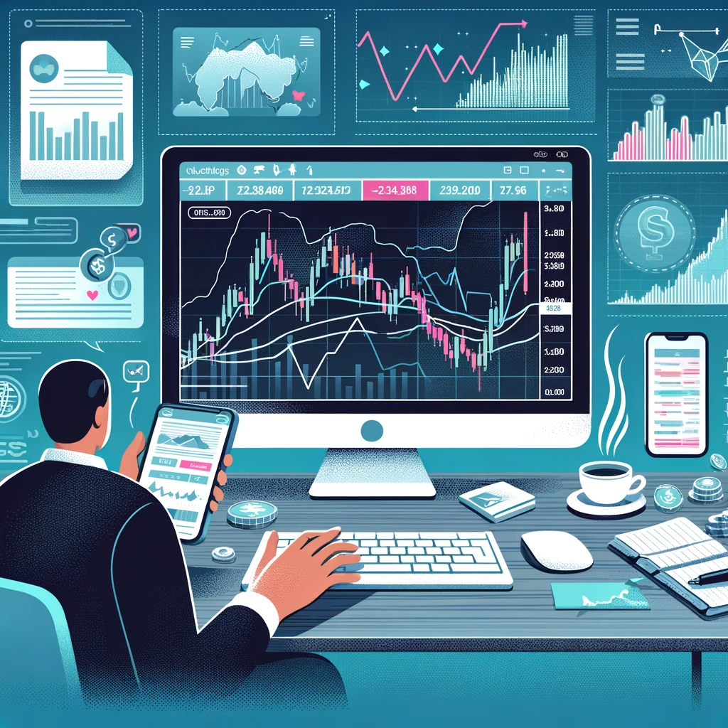 چه افرادی می‌توانند از سیگنال فارکس استفاده کنند؟