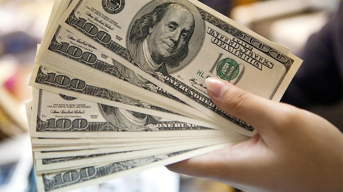 همه آنچه باید درباره دلار آمریکا بدانیم