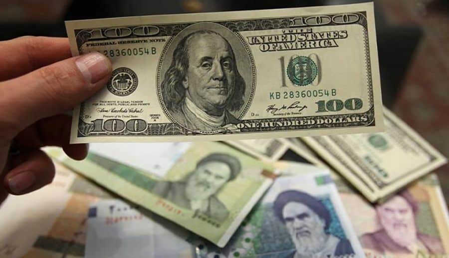 پیش بینی قیمت دلار امروز ۲۴ خرداد ۱۴۰۳