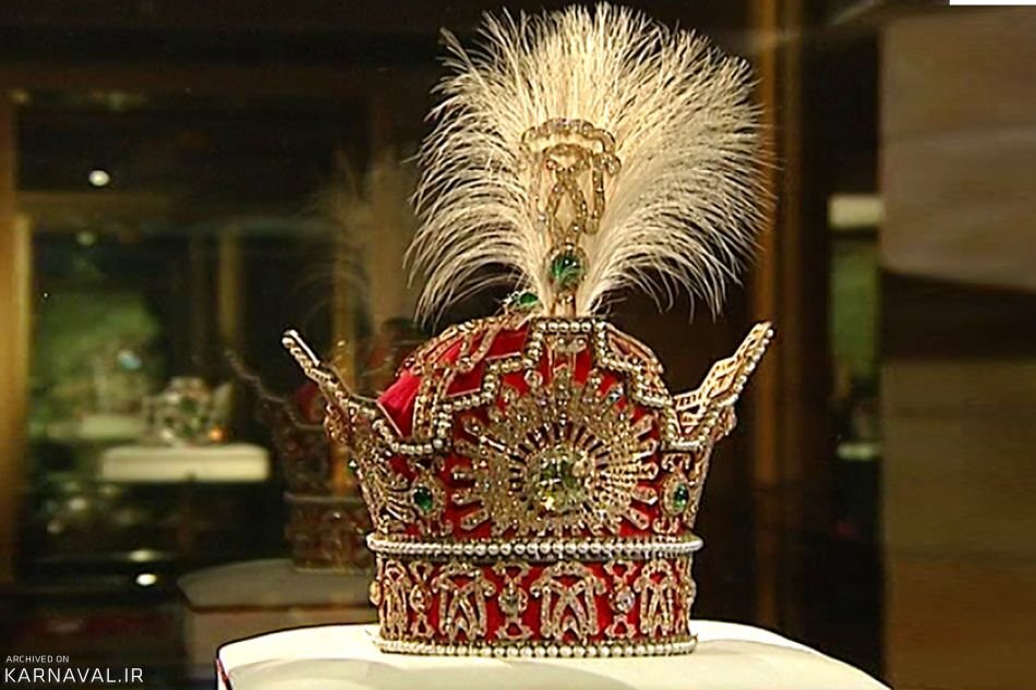 هر آنچه باید از موزه جواهرات ملی ایران دانست