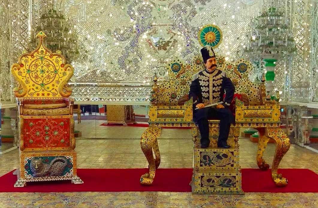 هر آنچه باید از موزه جواهرات ملی ایران دانست
