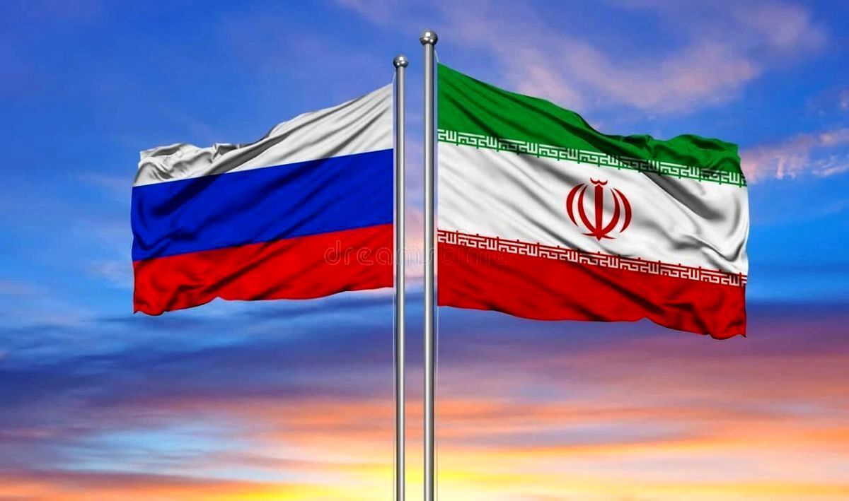 مذاکرات نفتی ایران و روسیه