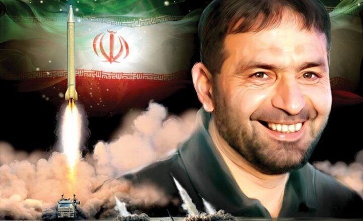 پدر موشکی ایران کیست؟