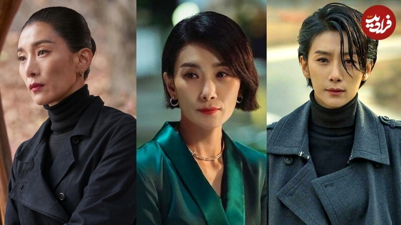 بازیگران معروف کره‌ای که قبلا ملکه زیبایی بودند + عکس