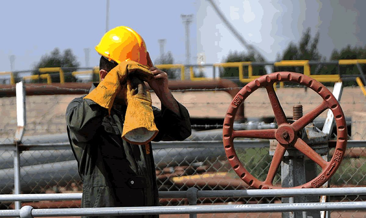 چرا کارگران نفت مهاجرت می‌کنند؟
