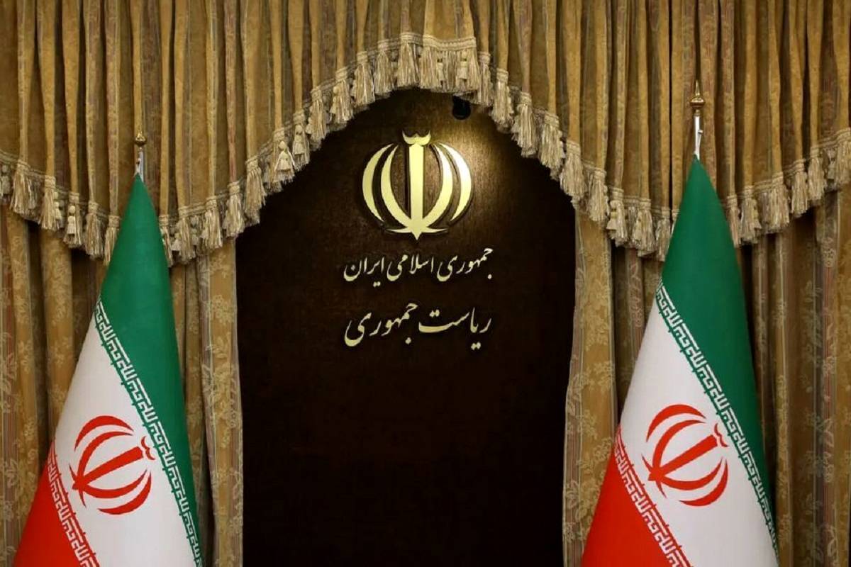 ایران در زنگ انتخابات
