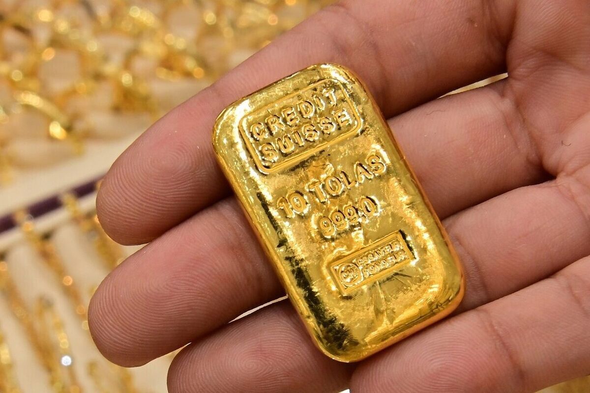 یک پیش بینی درباره قیمت طلای جهانی