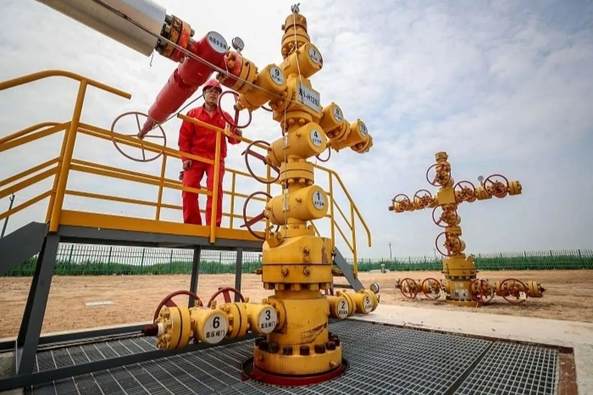 پشت صحنه سیاسی واردات گاز عراق از ایران