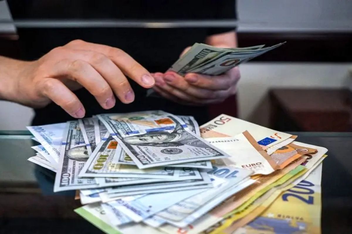 یک پیشبینی هولناک از قیمت دلار با پیروزی جلیلی