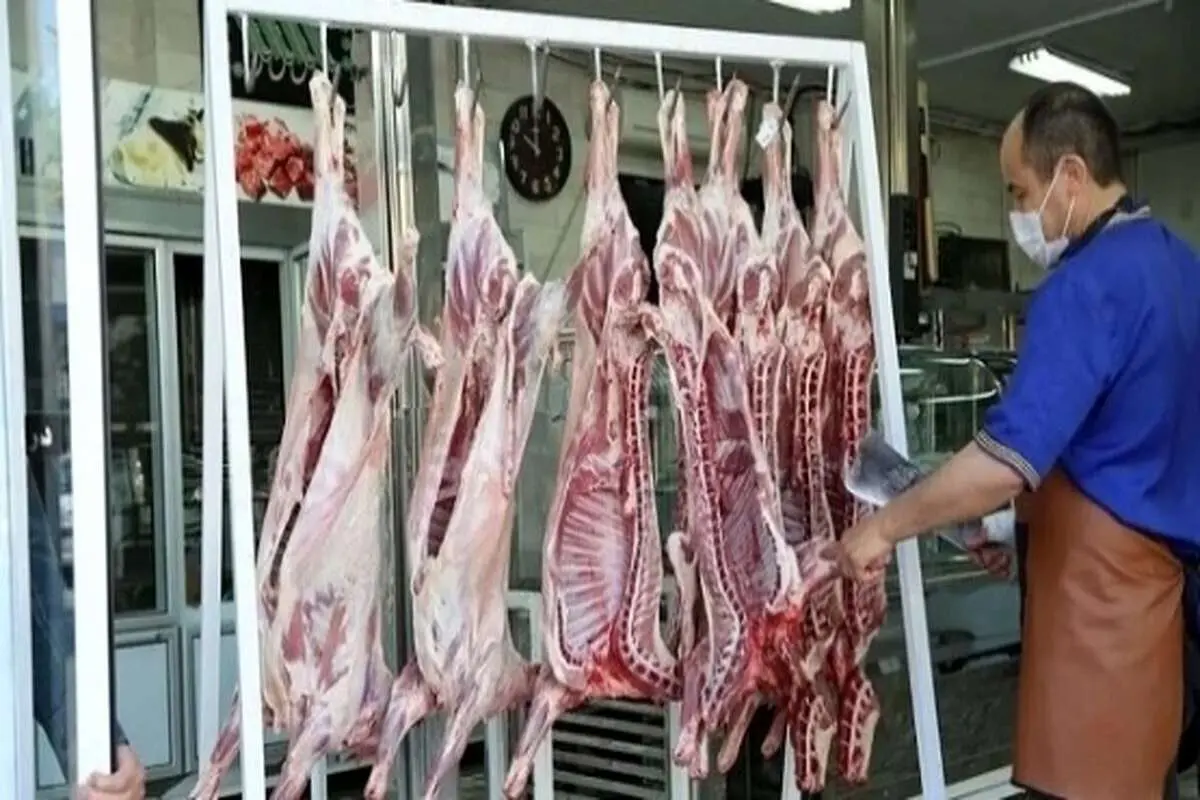 قیمت جدید انواع گوشت