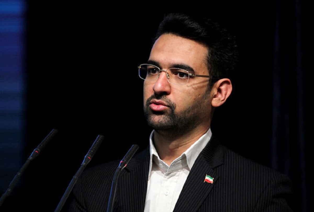 محمدجواد آذری جهرمی کیست؟ / عضو تازه نفس ستاد پزشکیان و وزیر جوان روحانی