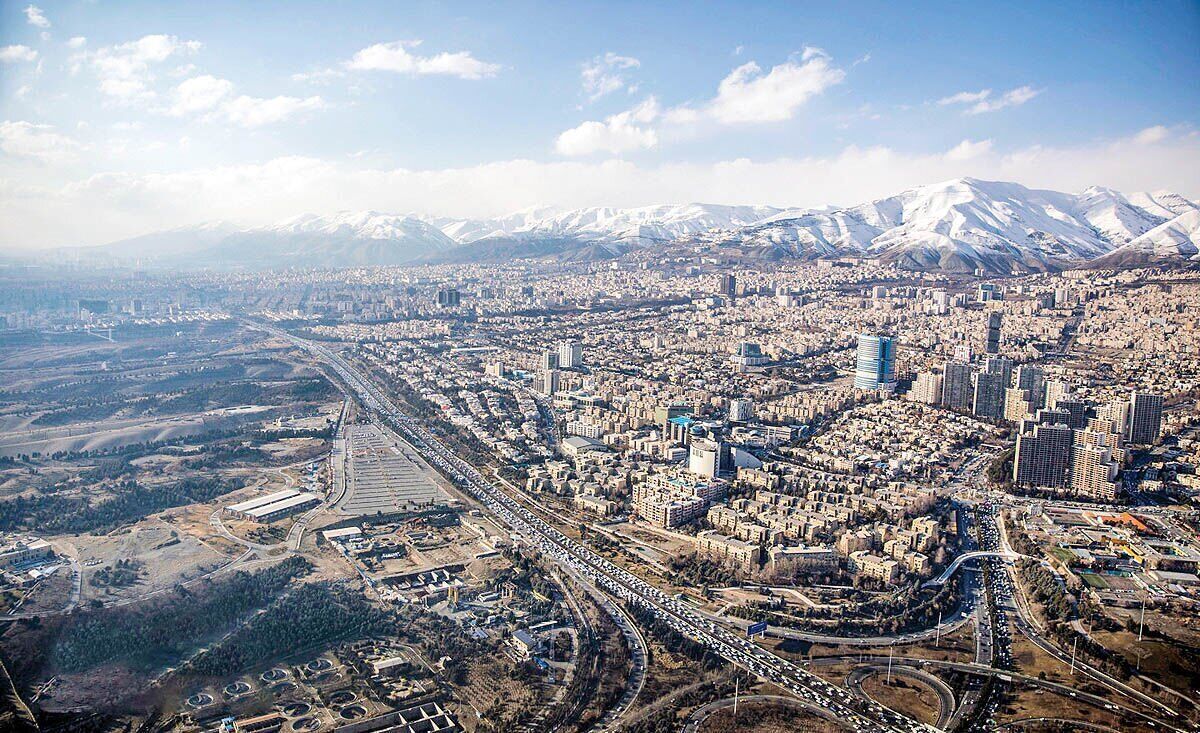 جدیدترین قیمت اجاره مسکن در شرق تهران + جدول