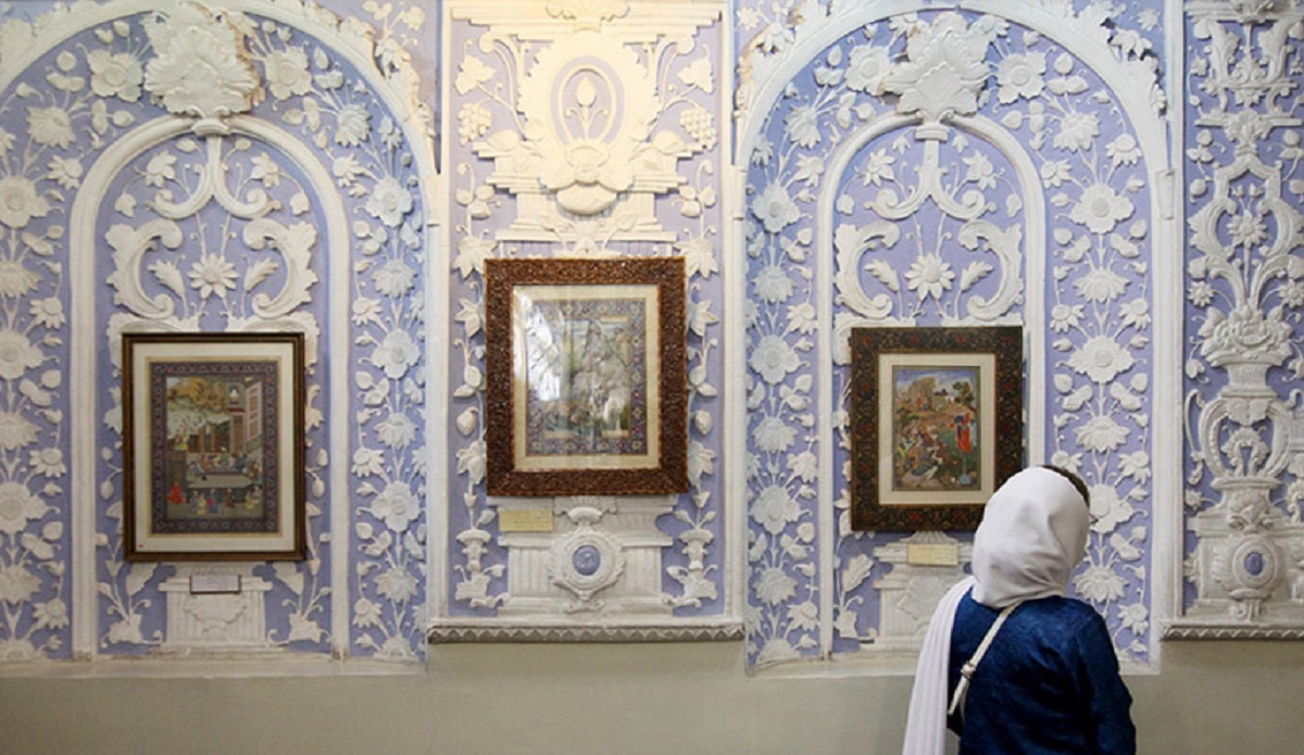 هر آنچه باید از موزه هنر‌های ملی ایران دانست