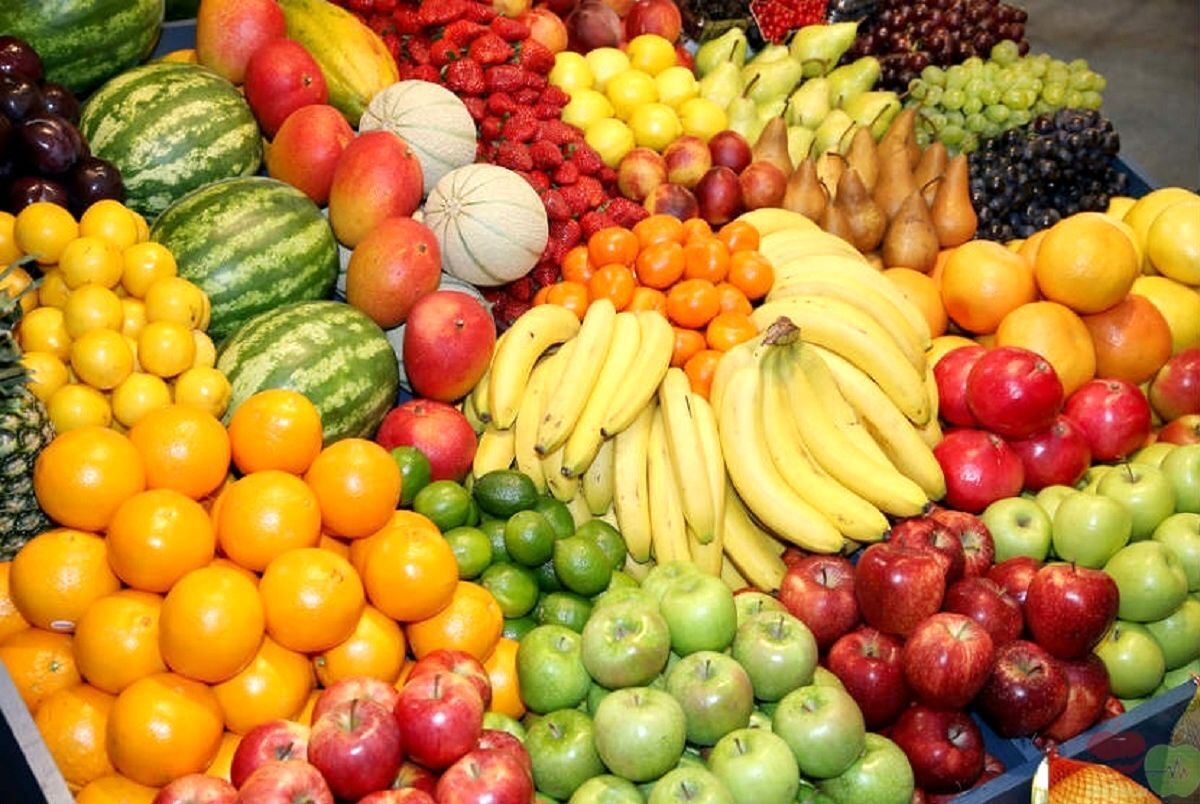 افزایش قیمت میوه‌های تابستانی در بازار