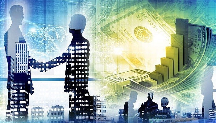 برون سپاری امور مالی و حسابداری