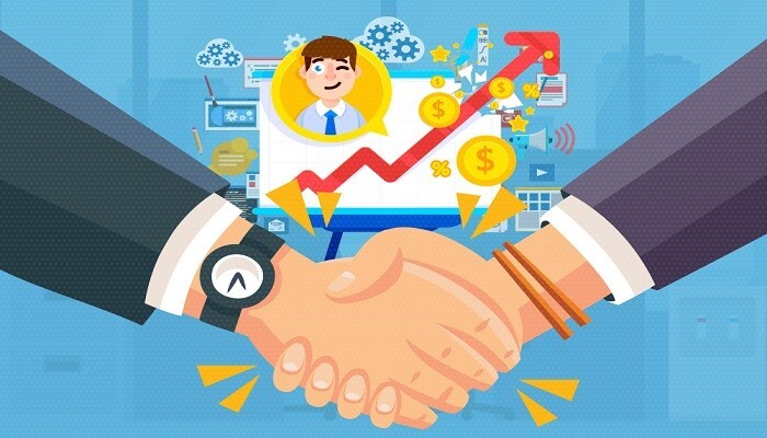 برون سپاری امور مالی و حسابداری