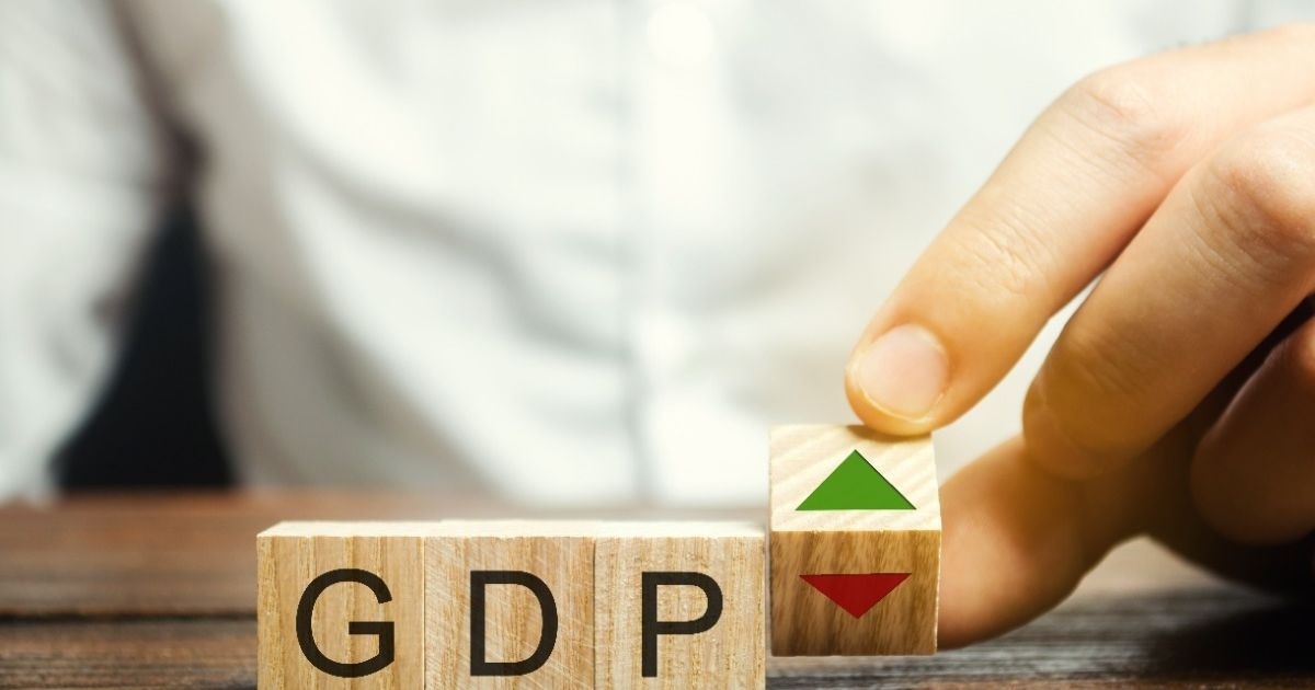 هر آنچه باید درباره تولید ناخالص داخلی (GDP) در اقتصاد بدانید