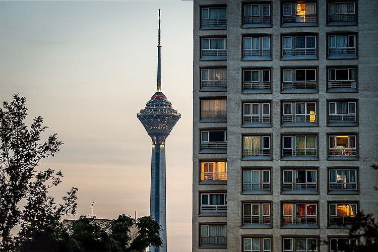 ارزان‌ترین خانه‌های تهران را این‌جا بخرید + جدول