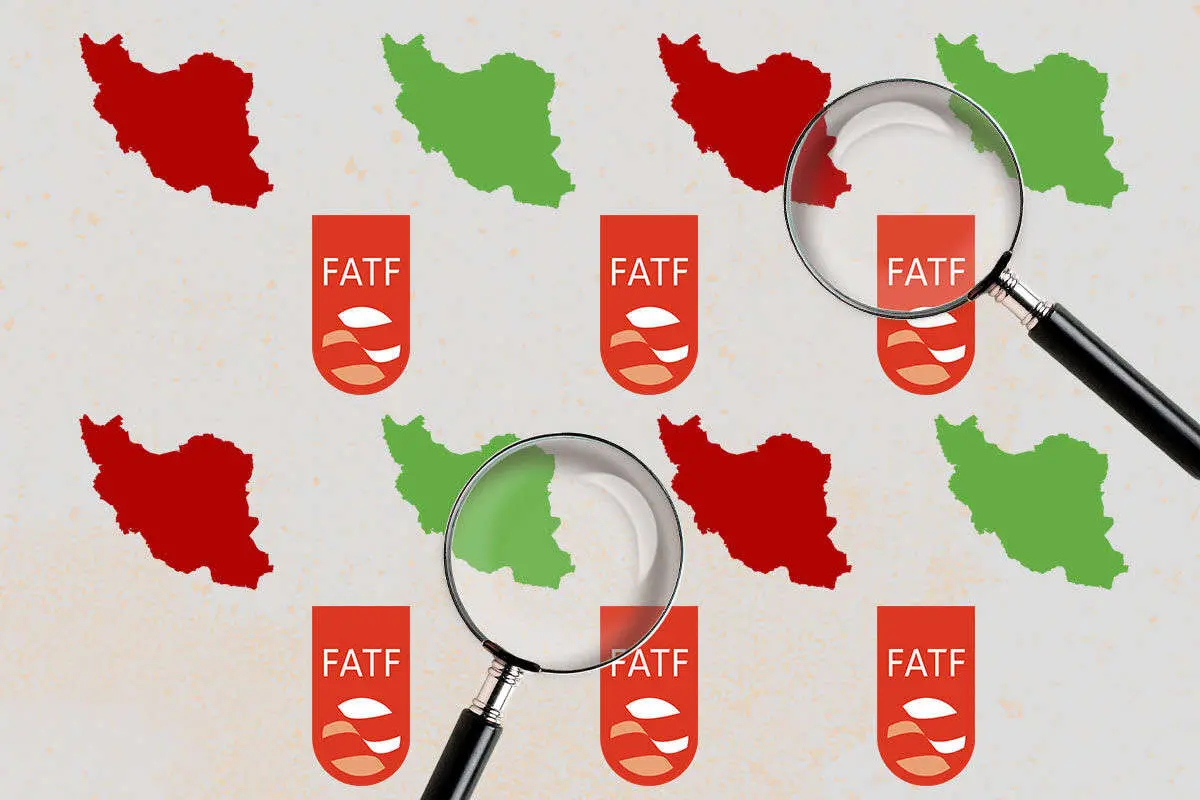 چهار گروه مخالف پیوستن ایران به FATF