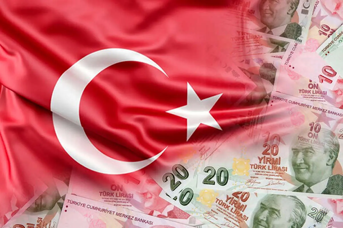 بحران اقتصادی ترکیه