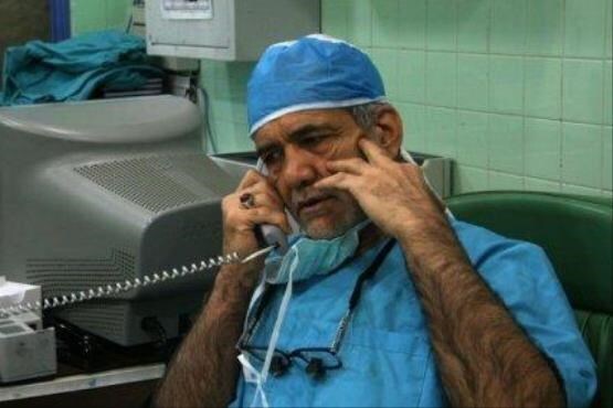 آشنایی با خانواده کاندیدای اصلاح طلبان؛ مسعود پزشکیان کیست؟/ ماجرای پزشکیان از جنگ تا جراح قلبی که مطب ندارد