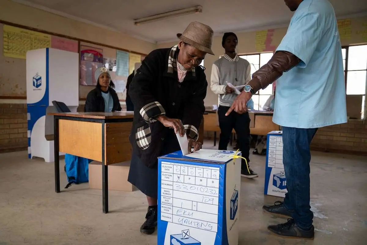 انتخابات در آفریقا در سال ۲۰۲۴ چگونه است؟ + جزییات