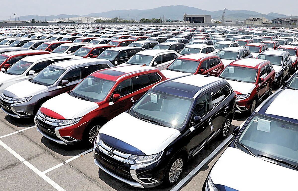 اعلام نتایج قرعه کشی تخصیص خودرو‌های وارداتی در این تاریخ