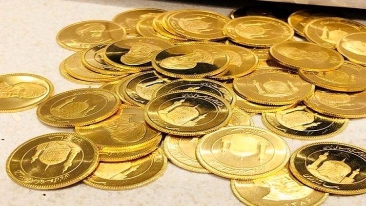 قیمت طلا رکورد زد؛ قیمت سکه ساز افزایش کوک کرد