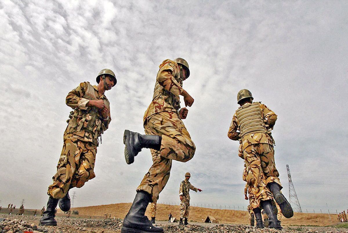 اطلاعیه جدید سازمان نظام وظیفه برای مشمولان سربازی